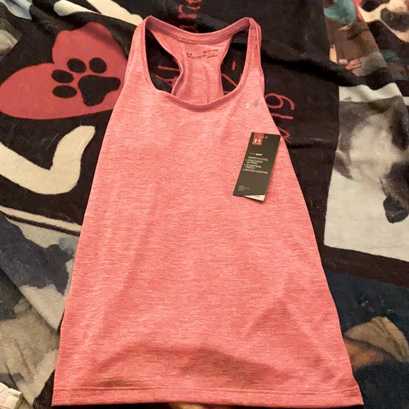 Under armor heat gear extra small top - Picture 1 of 5